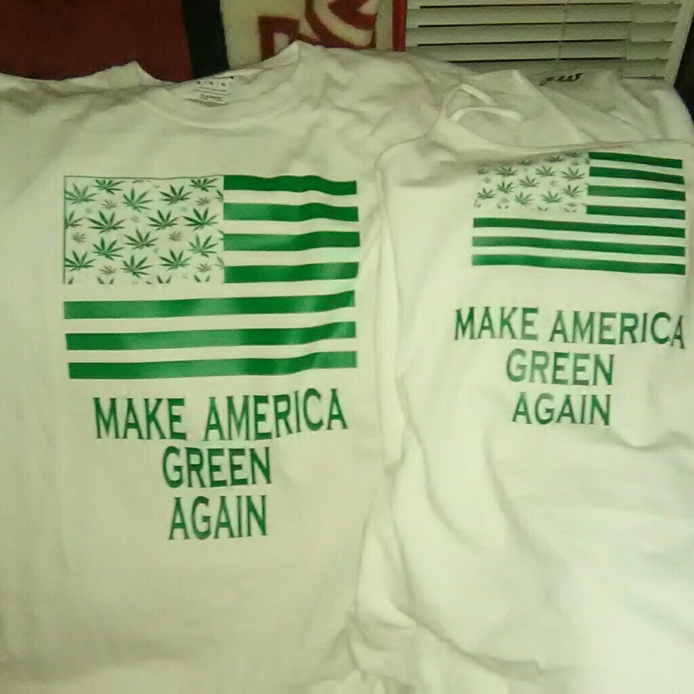 Men's and womens